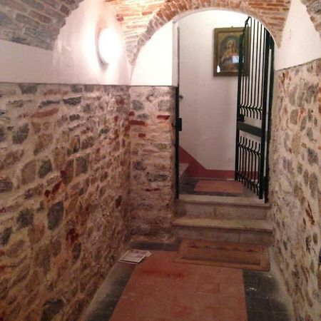 A Little Gem In The Old City Center... Lerici Exterior photo